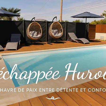 L'echappee Huroise *