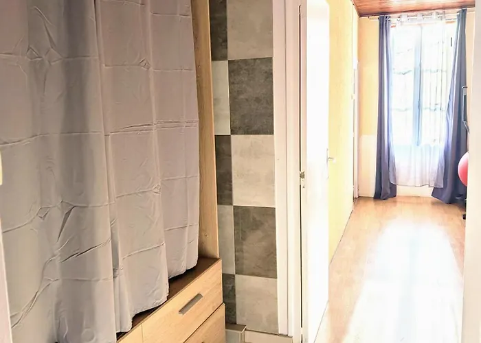 بيت للعطل L'echappee Huroise, Piscine Et Privatifs